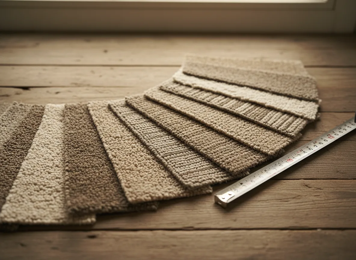 Carpet Installation Sunbright, TN FAQs